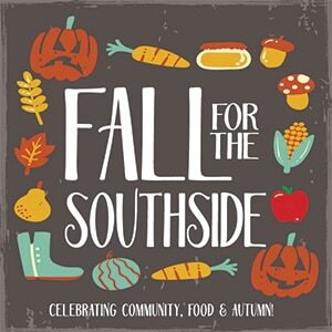fall for the southside, southside arts district