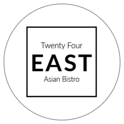 24 E Asian