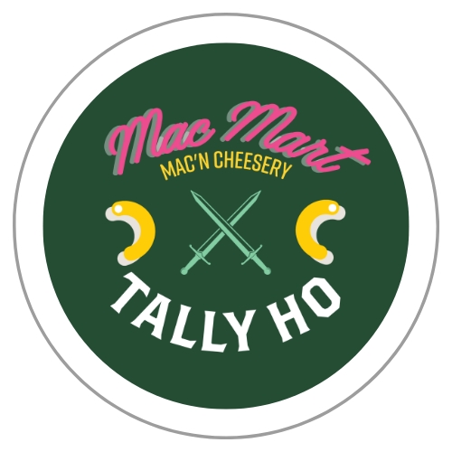 MAC MART TALLY HO