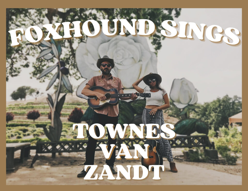 Foxhound Townes Flyer