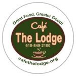 Cafe the Lodge