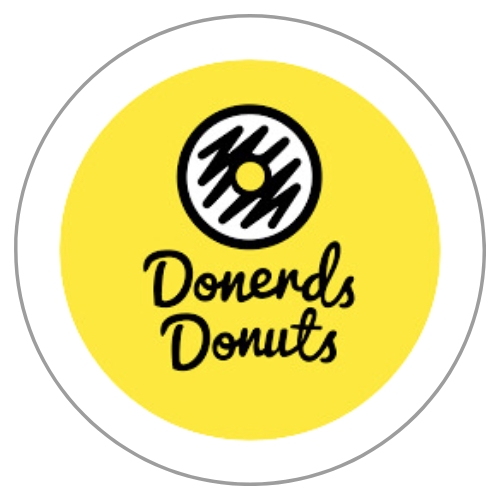 donerd's donuts