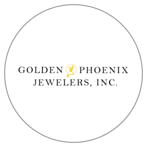golden phoenix jewelery