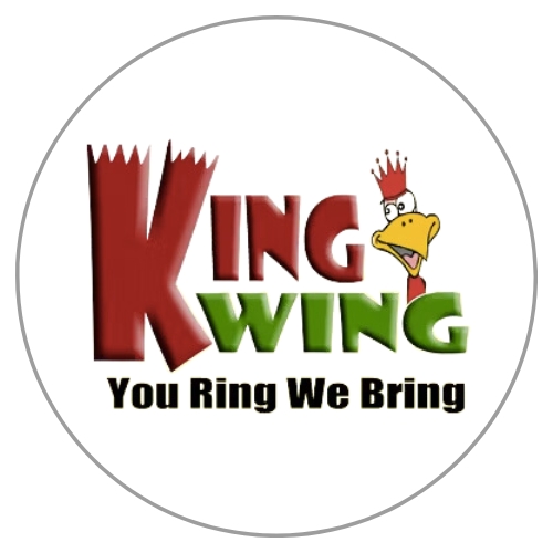 king wing