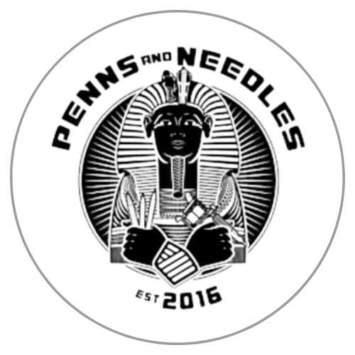 penns and needles